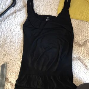 Blanqi belly support tank